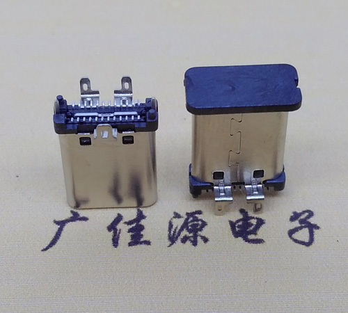 USB 3.1 Type C公座