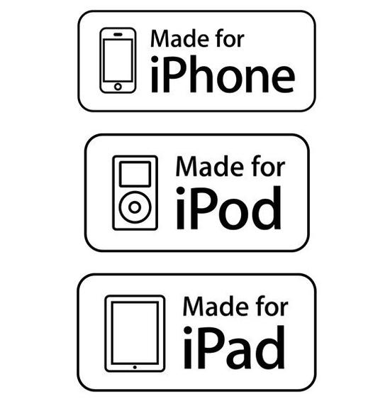 iPhone/iPod/iPad