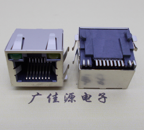 RJ45-15.5网络接口连接器